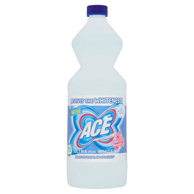 Ace Ultra For Whites 1L