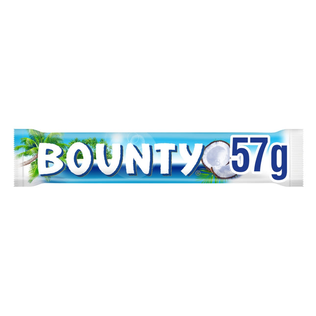 Bounty Milk 57g