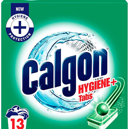 Calgon Hygiene 13 Tabs