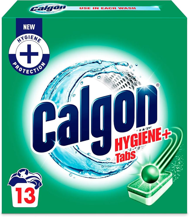 Calgon Hygiene 13 Tabs