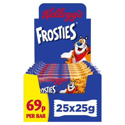 Frosties CMB 25g 69p PMP