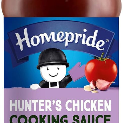 Homepride Hunters Chicken 485g