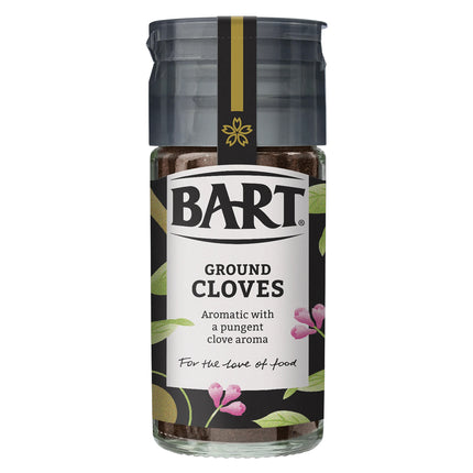 Bart Ground Cloves 37g