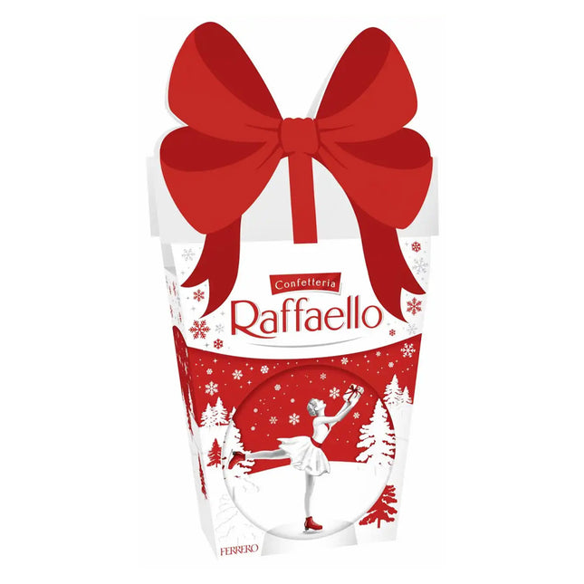 Raffaello Gift Pack 120g