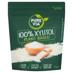 Canderel Pure Via Xylitol 225G