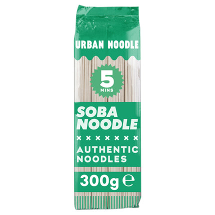 Urban Noodle Soba Noodles 300g