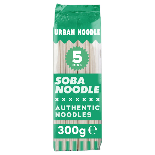 Urban Noodle Soba Noodles 300g