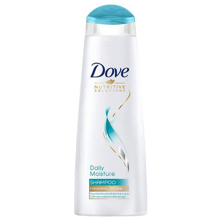 Dove Shampoo 250ml Daily Moisture