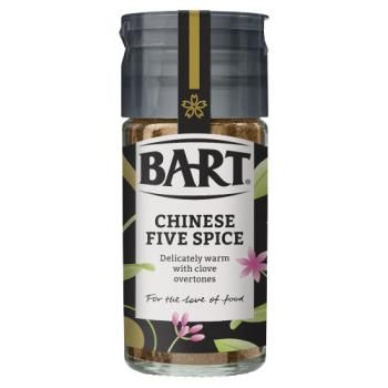 Bart Chinese Five Spice 35g