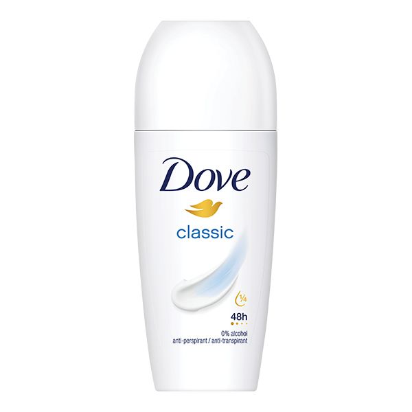 Dove Women APRO Classic 50ml