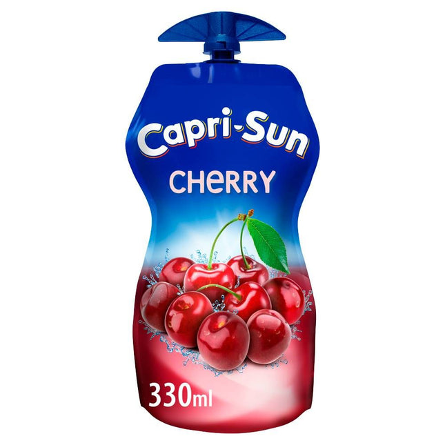 Capri Sun Cherry 330ml