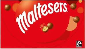 Maltesers Chocolate Box 310g