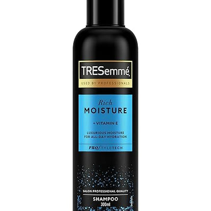 TRESemme 300ml Rich Moisture Shampoo