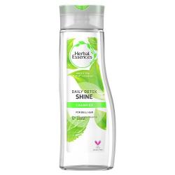 Herbal Essences Shampoo 400ml Detox White Tea Mint