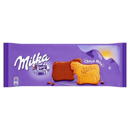 Milka Chocolate Moo Biscuits 200g