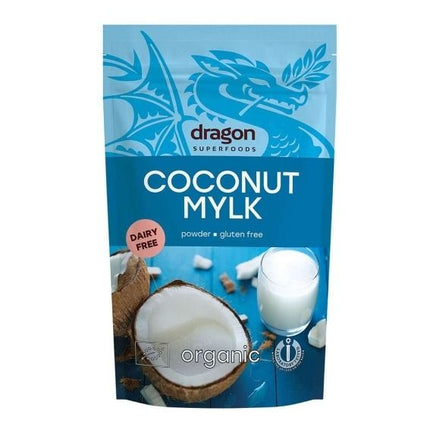 Dragon Superfoods Coconut Milk Powder 150g