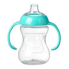Nuby Mini Grip N' Sip