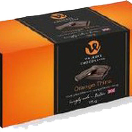 Walkers Turkish Delight Thins Tin 270g