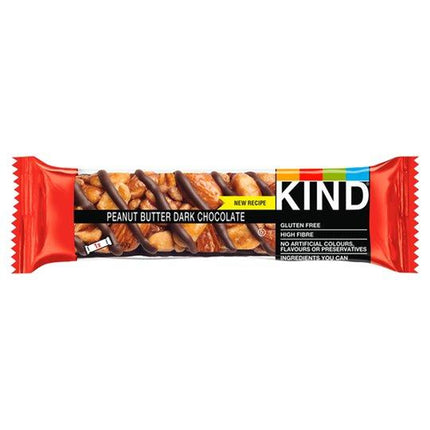 KIND Peanut Butter Dark Chocolate 6 x 40g
