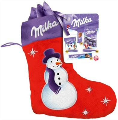Milka Boots 177G