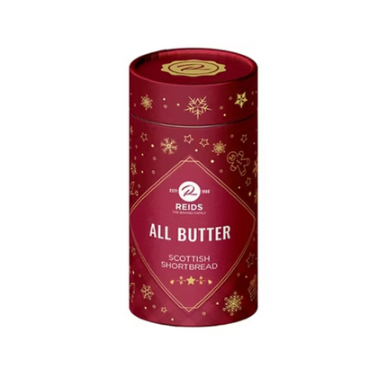 Reids All Butter Gift Tube 150g