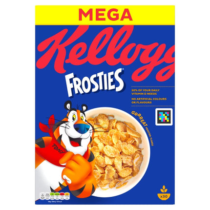 Frosties 925g