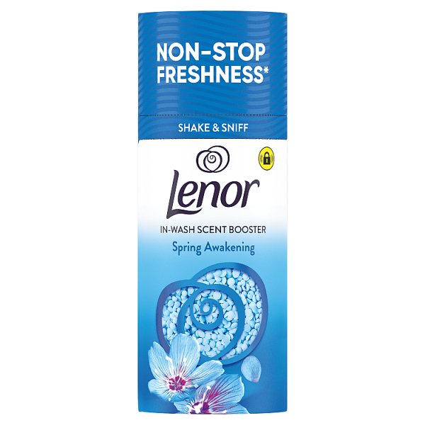 Lenor Beads 155gm Spring Awakening