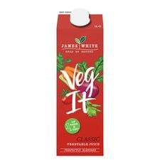 Classic Veg It Juice 1L