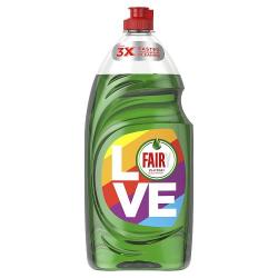 Fairy Platinum WUL QW 820ml Original