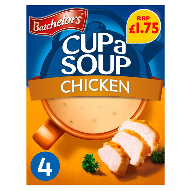 Batchelors CAS Chicken PMP £1.75 81g