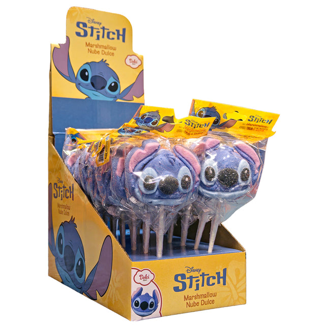 Stitch Mallow Pop 30g