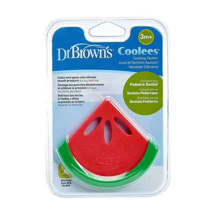 Dr Browns Watermelon Teether