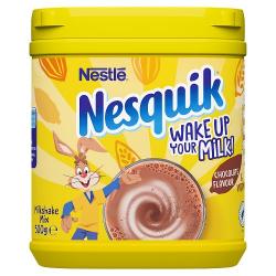 Nesquik Powder Chocolate  500g