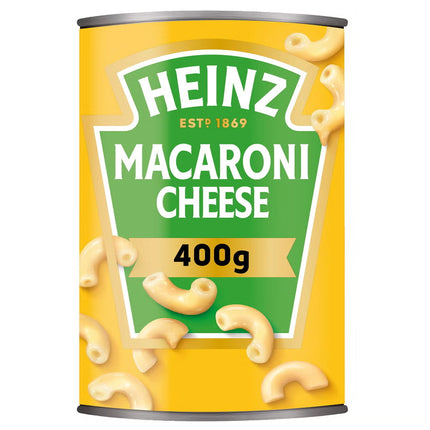 Heinz Macaroni Cheese 400g