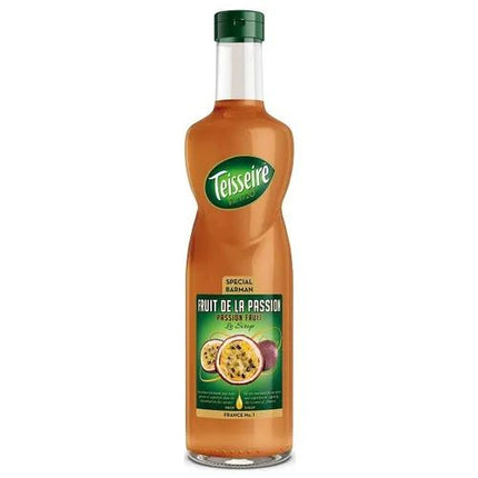 Teisseire Teisseire Passion Fruit 700ml