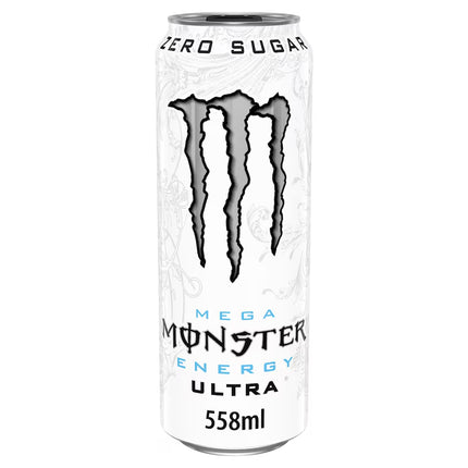 Monster Ultra 558ml