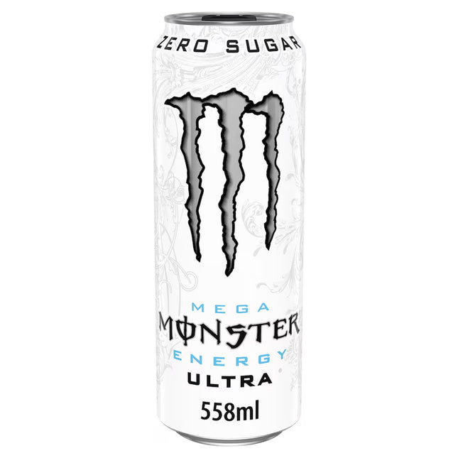 Monster Ultra 558ml