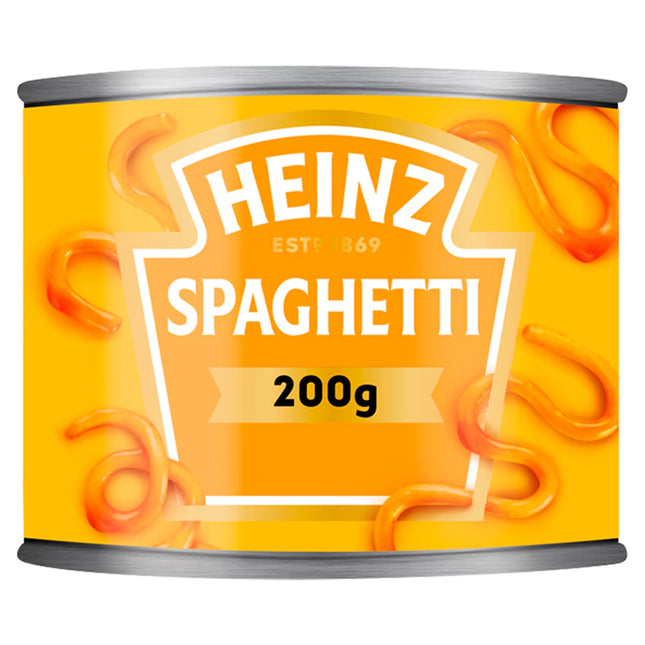 Heinz Spaghetti Tomato Sauce 200g