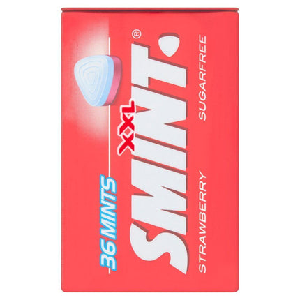 SMINT Strawberry 36 Pieces