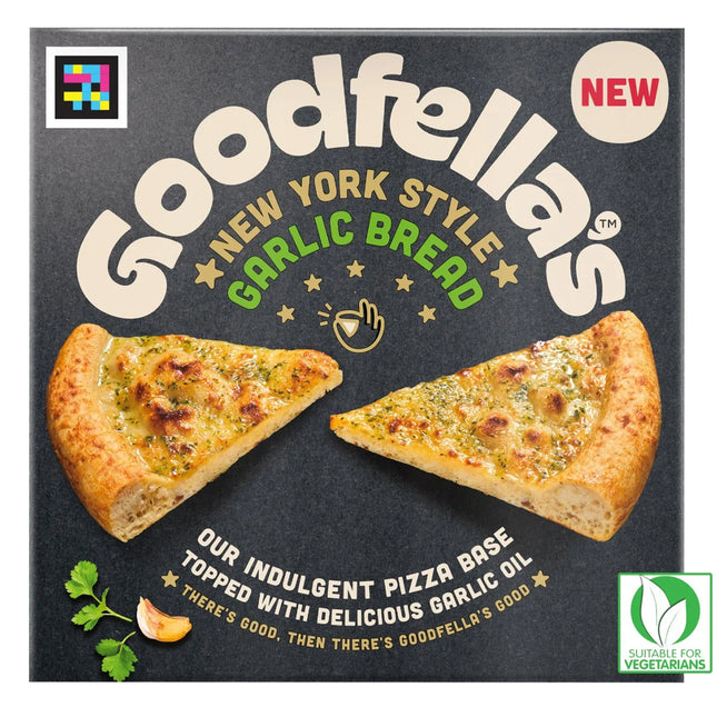Goodfella's Garlic Pizza Bread 327G
