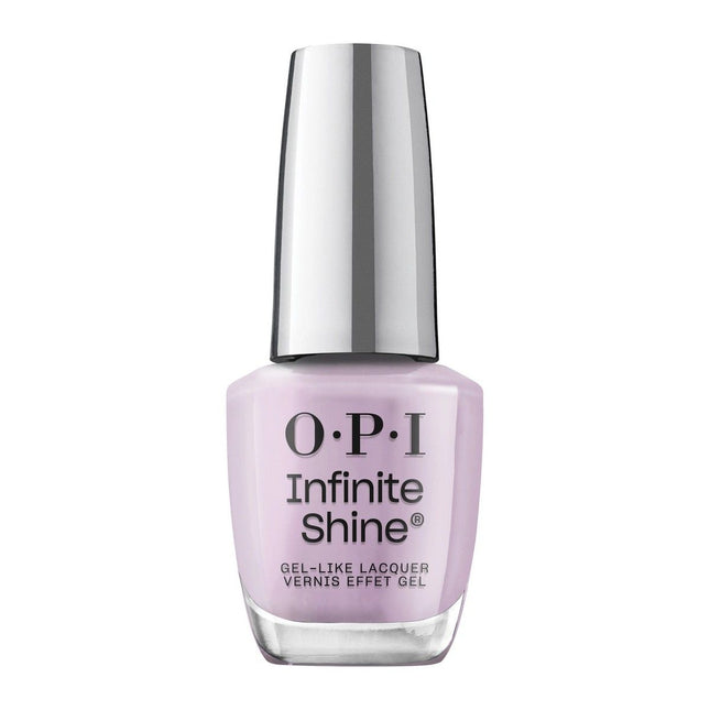 OPI Nail Polish Infinite Shine Last Glam Standing