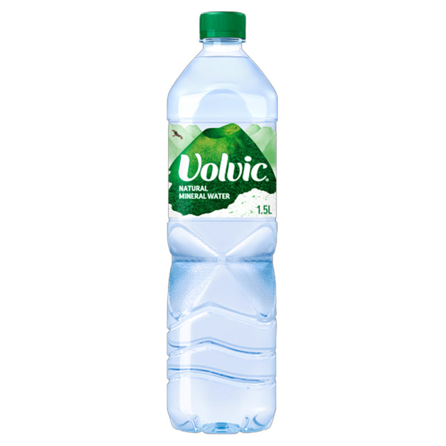 Volvic 1.5L