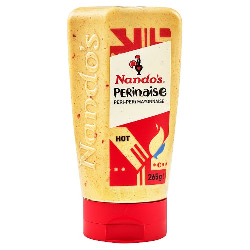 Nando's Perinaise - Hot 265g