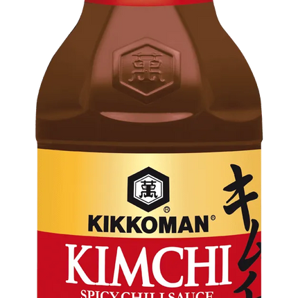 Kikkoman Kimchi Sauce 300g