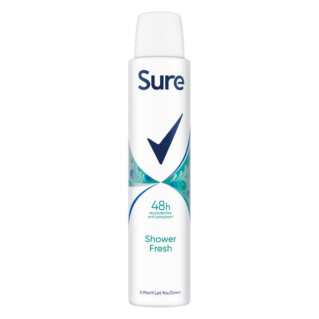 Sure Women APA 200ml Fresh