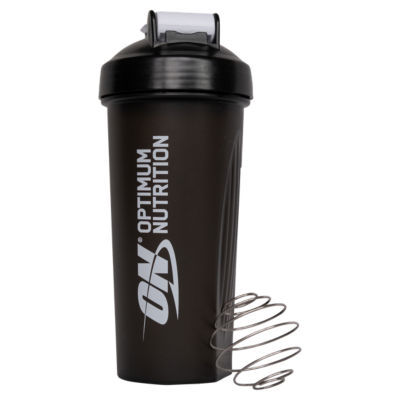 Optimum Nutrition Shaker Bottle (600ml)