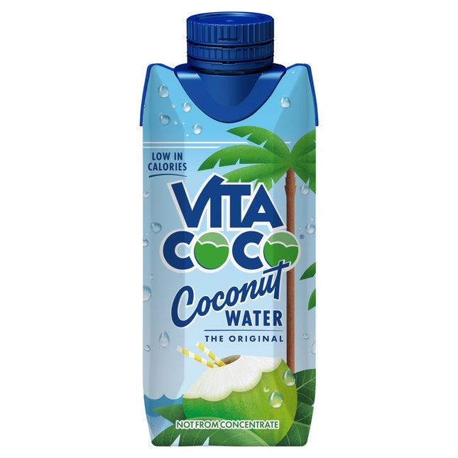 Vitacoco Coconut Water 330ML