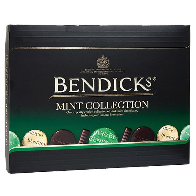 Bendicks Mint Collection 400g