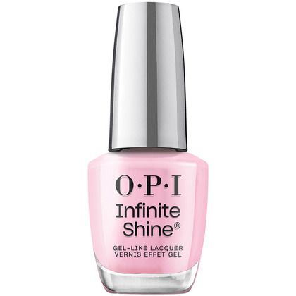 OPI Nail Polish Infinite Shine Faux Ever Yours