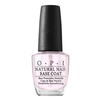 OPI Nail Treatment Natural Nail Base Coat